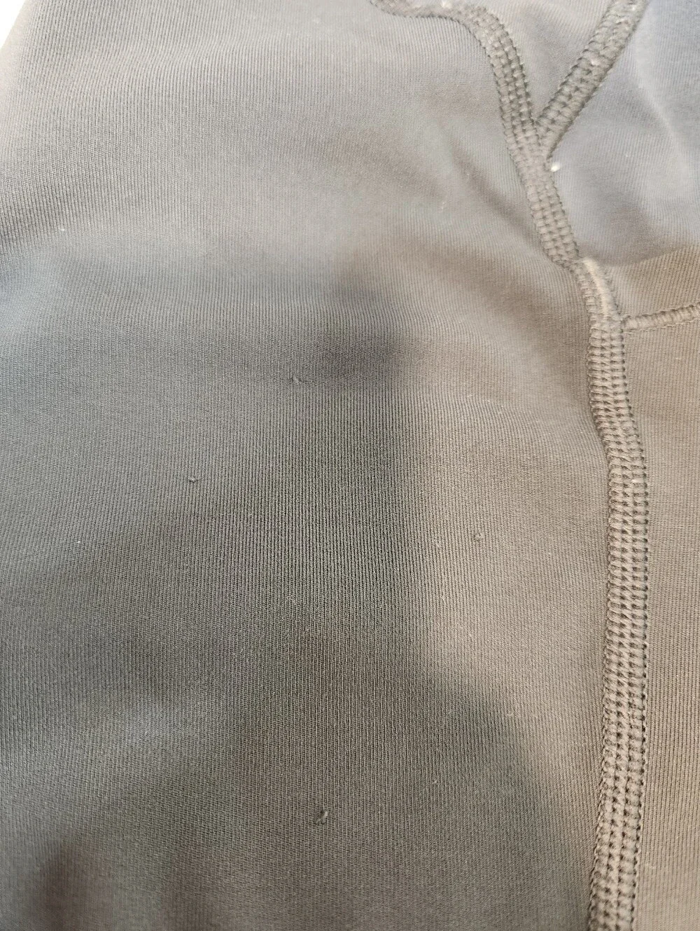 Lululemon All The Right Places Crop Legging Size 6